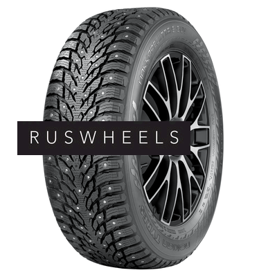 Шины Nokian Tyres 215/65 r17 Hakkapeliitta 9 SUV 103T Шипы Шины Nokian Tyres 215/65 r17 Hakkapeliitta 9 SUV 103T Шипы