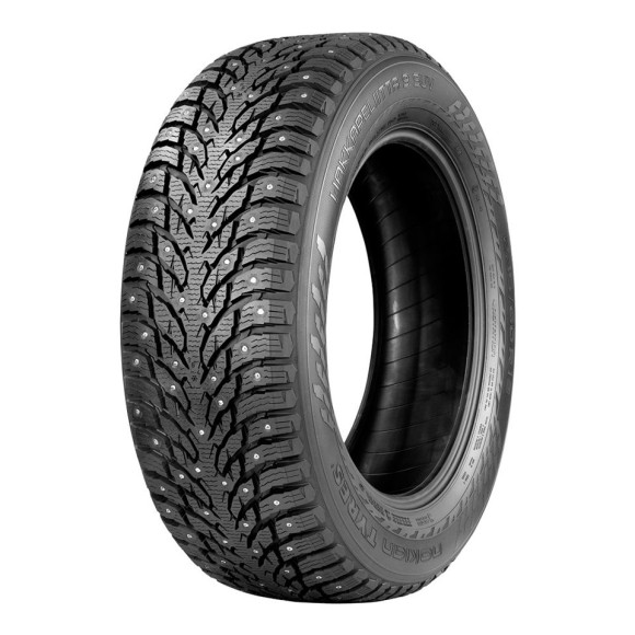 Шины Nokian Tyres 215/65 r17 Hakkapeliitta 9 SUV 103T Шипы Шины Nokian Tyres 215/65 r17 Hakkapeliitta 9 SUV 103T Шипы