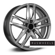 Диски iFree R18 / 6.5J PCD 5x108 ЕТ 52 ЦО 60.1 Бомбей Диски iFree R18 / 6.5J PCD 5x108 ЕТ 52 ЦО 60.1 Бомбей