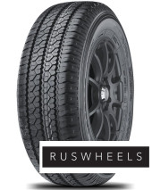 Шины Compasal 215/70 r15c VANMAX 109/107R Шины Compasal 215/70 r15c VANMAX 109/107R