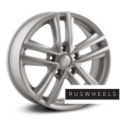 Диски iFree R16 / 6.5J PCD 5x114.3 ЕТ 45 ЦО 67.1 Катар