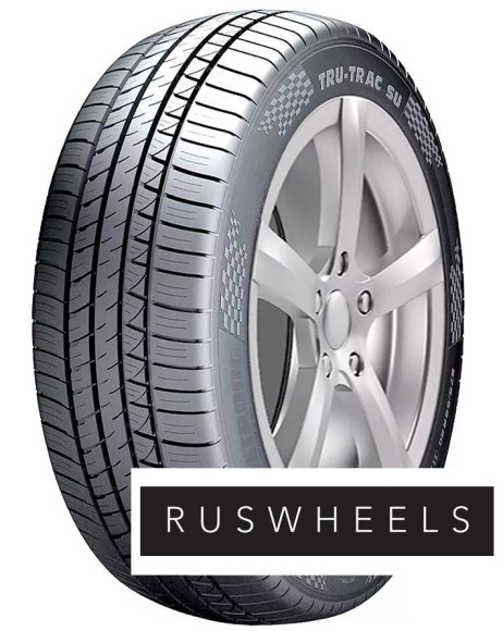 Шины Armstrong  265/50/20  V 111 TRU-TRAC SU  XL Шины Armstrong  265/50/20  V 111 TRU-TRAC SU  XL