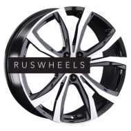 Диски Replay 8x18/5x112 ET37,5 D66,6 MR274 BKF (конус, C570) Диски Replay 8x18/5x112 ET37,5 D66,6 MR274 BKF (конус, C570)