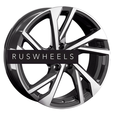 Диски Replay 7,5x17/5x114,3 ET45 D64,1 H137 GMF (конус, C570) Диски Replay 7,5x17/5x114,3 ET45 D64,1 H137 GMF (конус, C570)