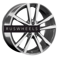 Диски Replay 8,5x20/5x108 ET43 D60,1 JT1 GMF (конус, C570) Диски Replay 8,5x20/5x108 ET43 D60,1 JT1 GMF (конус, C570)