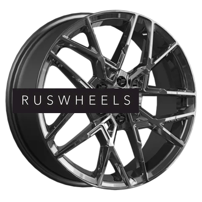 Диски КИК 7x18/5x108 ET52 D60,1 Вудроф (КС1044) Кварц Диски КИК 7x18/5x108 ET52 D60,1 Вудроф (КС1044) Кварц