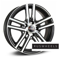 Диски Tech Line R15 / 6J PCD 5x114.3 ЕТ 38 ЦО 67.1 529 Диски Tech Line R15 / 6J PCD 5x114.3 ЕТ 38 ЦО 67.1 529