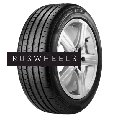 Шины Pirelli 255/45 r18 Cinturato P7 99W Runflat Шины Pirelli 255/45 r18 Cinturato P7 99W Runflat