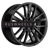 Диски Khomen Wheels 8x18/5x114,3 ET45 D60,1 KHW1807 (Geely Atlas/Atlas Pro/Lifan Myway) Black Диски Khomen Wheels 8x18/5x114,3 ET45 D60,1 KHW1807 (Geely Atlas/Atlas Pro/Lifan Myway) Black
