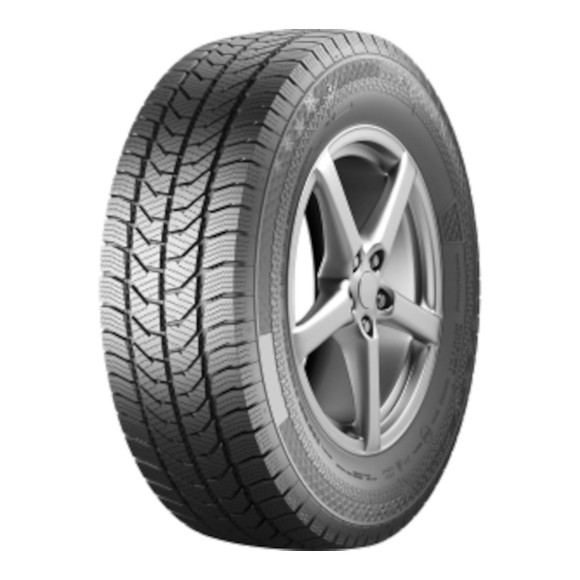 Шины Gislaved  195/75/16  R 107/105 C VanControl Arctic Шины Gislaved  195/75/16  R 107/105 C VanControl Arctic