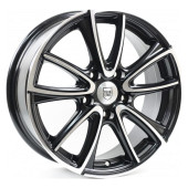 Диски Tech Line 7,0\R16 5*114.3 ET47 d66.1 BD Диски Tech Line 7,0\R16 5*114.3 ET47 d66.1 BD