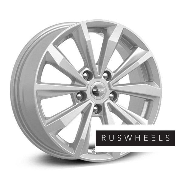 Диски iFree Original R16 / 6.5J PCD 5x114.3 ЕТ 44 ЦО 67.1 ZV Seltos KC974