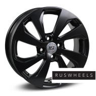 Диски RST R15 / 6J PCD 4x100 ЕТ 40 ЦО 60.1 R005 Диски RST R15 / 6J PCD 4x100 ЕТ 40 ЦО 60.1 R005