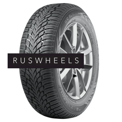 Шины Nokian Tyres 265/50R19 110V XL WR SUV 4 TL Run Flat Шины Nokian Tyres 265/50R19 110V XL WR SUV 4 TL Run Flat