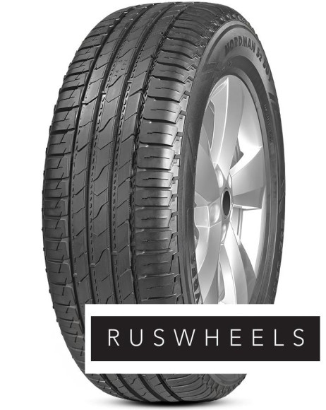 Шины Ikon Tyres  225/65/17  H 102 Ikon Nordman S2 SUV Шины Ikon Tyres  225/65/17  H 102 Ikon Nordman S2 SUV