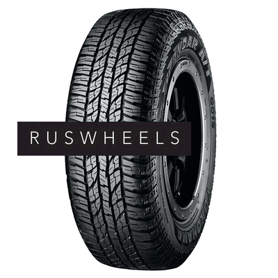 Шины Yokohama 265/70R16 112H Geolandar A/T G015 TL M+S 3PMSF Шины Yokohama 265/70R16 112H Geolandar A/T G015 TL M+S 3PMSF
