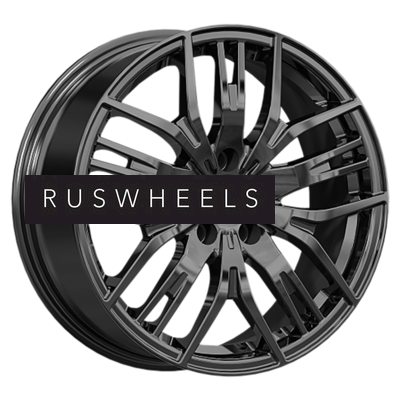 Диски iFree 7x17/5x114,3 ET45 D66,1 Аскет (КС1072) BK Диски iFree 7x17/5x114,3 ET45 D66,1 Аскет (КС1072) BK