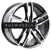 Диски RST 7,5x18/5x114,3 ET45 D67,1 R128 (Mazda) BD Диски RST 7,5x18/5x114,3 ET45 D67,1 R128 (Mazda) BD