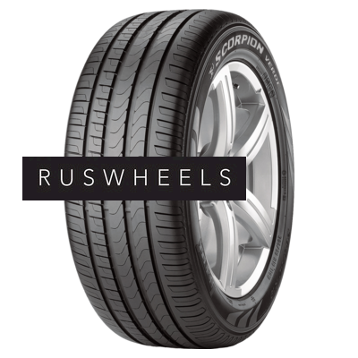 Шины Pirelli 225/60 r18 Scorpion Verde 100H Шины Pirelli 225/60 r18 Scorpion Verde 100H
