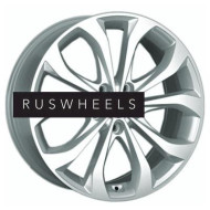 Диски Neo 6,5x16/5x114,3 ET46 D67,1 665 SD Диски Neo 6,5x16/5x114,3 ET46 D67,1 665 SD