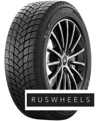 Шины Michelin  275/45/22  T 112 X- ICE SNOW SUV  XL Шины Michelin  275/45/22  T 112 X- ICE SNOW SUV  XL