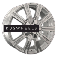 Диски Replay 8,5x20/5x150 ET58 D110,1 TY242 SF (пш) Диски Replay 8,5x20/5x150 ET58 D110,1 TY242 SF (пш)