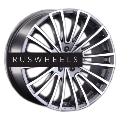 Диски Replay 8,5x19/5x112 ET28 D66,6 A123 GMF (конус, A001) Диски Replay 8,5x19/5x112 ET28 D66,6 A123 GMF (конус, A001)