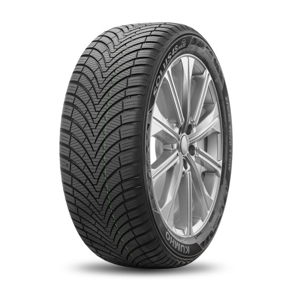 Шины Kumho  235/40/18  Y 95 Solus HA32  XL Шины Kumho  235/40/18  Y 95 Solus HA32  XL