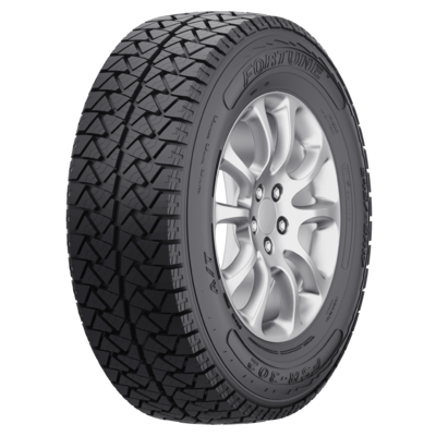 Шины Fortune 215/75R15 100T FSR-302 TL