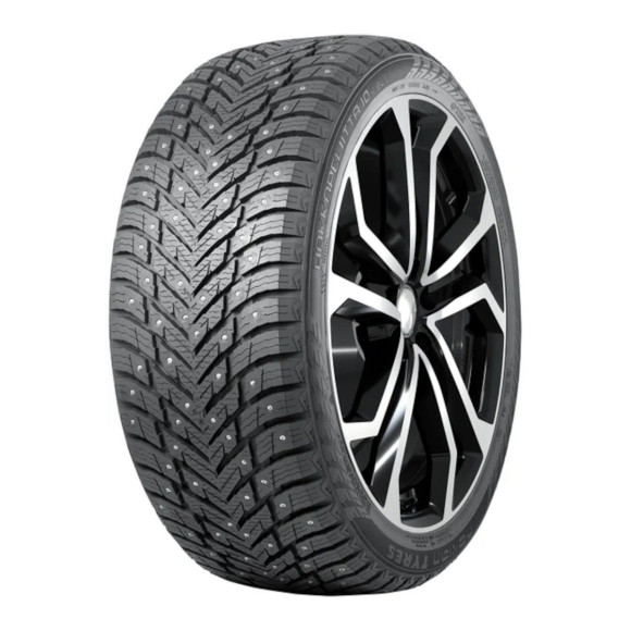 Шины Nokian Tyres  245/70/16  T 111 Hakkapeliitta 10p SUV  XL Ш. Шины Nokian Tyres  245/70/16  T 111 Hakkapeliitta 10p SUV  XL Ш.