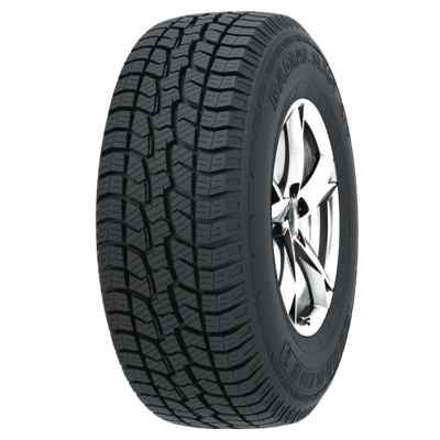 Шины Goodride 245/70R16 111S XL SL369 A/T TL Шины Goodride 245/70R16 111S XL SL369 A/T TL