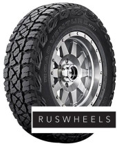 Шины Kumho  265/65/17  Q 120/117 MT-51