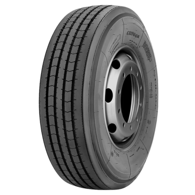 Грузовые шины Goodride 11R22,5 148/145M CR960A TL M+S 16PR ТАИЛАНД Грузовые шины Goodride 11R22,5 148/145M CR960A TL M+S 16PR ТАИЛАНД