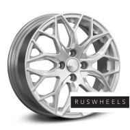 Диски Скад R16 / 6J PCD 4x100 ЕТ 47 ЦО 54.1 Фабиан Диски Скад R16 / 6J PCD 4x100 ЕТ 47 ЦО 54.1 Фабиан