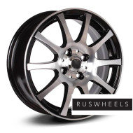 Диски Megami R15 / 6J PCD 4x108 ЕТ 47 ЦО 63.4 MGM-2 Диски Megami R15 / 6J PCD 4x108 ЕТ 47 ЦО 63.4 MGM-2