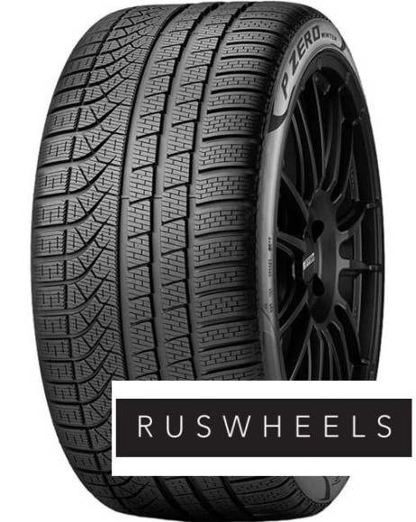 Шины Pirelli  275/35/19  V 100 PZERO WINTER  XL (BMW)  старше 3-х лет Шины Pirelli  275/35/19  V 100 PZERO WINTER  XL (BMW)  старше 3-х лет