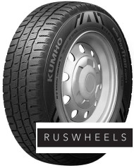 Шины Kumho  225/70/15  R 112/110 C PorTran CW51 Шины Kumho  225/70/15  R 112/110 C PorTran CW51