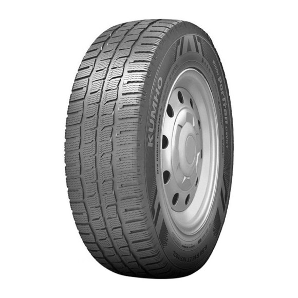 Шины Kumho  225/70/15  R 112/110 C PorTran CW51 Шины Kumho  225/70/15  R 112/110 C PorTran CW51