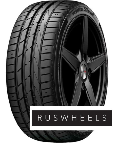 Шины Hankook 255/35 r18 Ventus S1 Evo2 K117 94Y