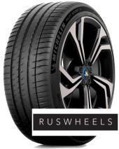 Шины Michelin 265/40 r21 Pilot Sport EV Acoustic 105Y Шины Michelin 265/40 r21 Pilot Sport EV Acoustic 105Y