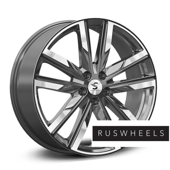Диски Premium Series R20 / 8J PCD 5x108 ЕТ 39 ЦО 60.1 КР014 Jetour T2 Диски Premium Series R20 / 8J PCD 5x108 ЕТ 39 ЦО 60.1 КР014 Jetour T2