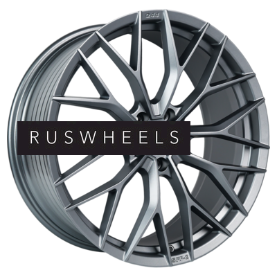 Диски INCH 9,5x21/5x130 ET46 D71,6 GA8532 Satin Gunmetal (ZJH) Диски INCH 9,5x21/5x130 ET46 D71,6 GA8532 Satin Gunmetal (ZJH)
