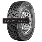 Грузовые шины Royal Black 295/80R22,5 154/149M DV211 TL 18PR 