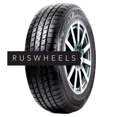Шины HiFly 245/70R16 111H XL Vigorous HT601 TL Шины HiFly 245/70R16 111H XL Vigorous HT601 TL