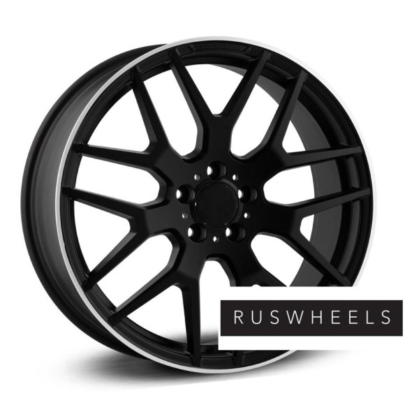 Диски Legeartis Concept R20 / 8.5J PCD 5x112 ЕТ 29 ЦО 66.6 MB524