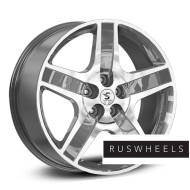 Диски Premium Series R20 / 8.5J PCD 5x120 ЕТ 47 ЦО 72.6 КР008 Discovery 5 Диски Premium Series R20 / 8.5J PCD 5x120 ЕТ 47 ЦО 72.6 КР008 Discovery 5