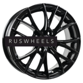 Диски Neo 6x15/4x100 ET45 D54,1 573 BL