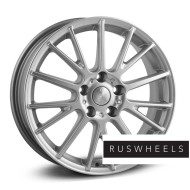 Диски Скад R17 / 6.5J PCD 5x112 ЕТ 49 ЦО 66.6 Дубай