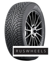 Шины Ikon 245/50 r18 Autograph Snow 5 SUV 104T