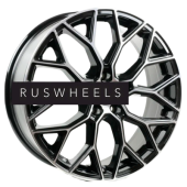 Диски RST 7x19/5x114,3 ET45 D60,1 R059 (Changhan) BD Диски RST 7x19/5x114,3 ET45 D60,1 R059 (Changhan) BD